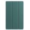 Чохол-книжка BeCover Flexible TPU Mate для Lenovo Tab M10 Plus TB-125F (3rd Gen)/K10 Pro TB-226 Dark Green (712524)