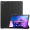 Чохол-книжка BeCover Flexible TPU Mate для Lenovo Tab M10 Plus TB-125F (3rd Gen)/K10 Pro TB-226 Black (712522)