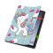 Чохол-книжка BeCover Flexible TPU Mate для Samsung Galaxy Tab S6 Lite 10.4 SM-P620/SM-P625/SM-P627 Unicorn (712521)