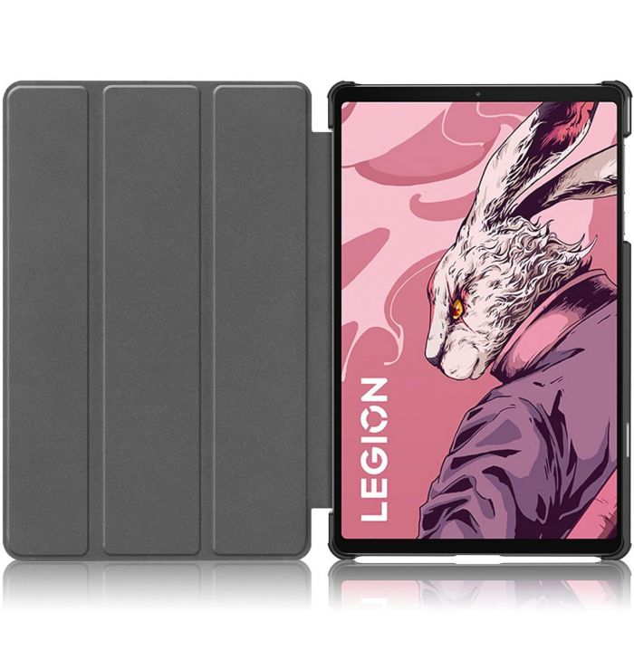 Чохол-книжка BeCover Smart Case для Lenovo Legion Tab 8.8 Black (712545)