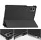 Чохол-книжка BeCover Smart Case для Lenovo Legion Tab (2rd Gen)/Legion Tab (3rd Gen) Y700 2025 8.8" Black (712545)