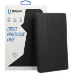 Чохол-книжка BeCover Smart Case для OnePlus Pad 2 Black (712546)