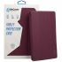 Чохол-книжка BeCover Smart Case для Xiaomi Pad 7/7 Pro 11.2 Red Wine (712811)