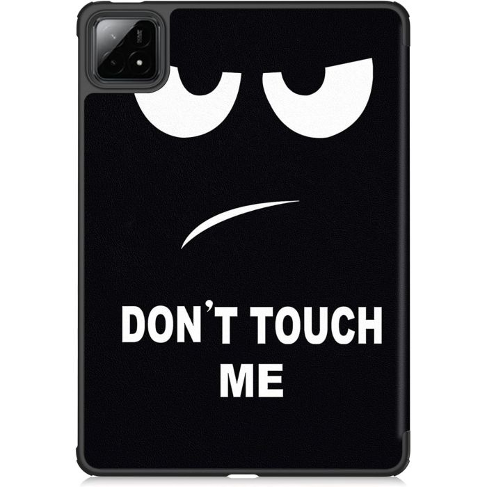 Чохол-книжка BeCover Smart Case для Xiaomi Pad 7/7 Pro 11.2 Don`t Touch (712802)