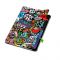 Чохол-книжка BeCover Smart Case для Xiaomi Pad 7/7 Pro 11.2 Graffiti (712804)