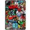 Чохол-книжка BeCover Smart Case для Xiaomi Pad 7/7 Pro 11.2 Graffiti (712804)