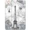 Чохол-книжка BeCover Smart Case для Xiaomi Pad 7/7 Pro 11.2 Paris (712808)