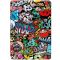 Чохол-книжка BeCover Smart Case для Xiaomi Pad 7/7 Pro 11.2 Graffiti (712804)