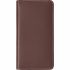 Чохол-книжка Platinum Leather Wallet для Samsung Galaxy S10 SM-G973 Brown (PT-MGS10LWFBR)