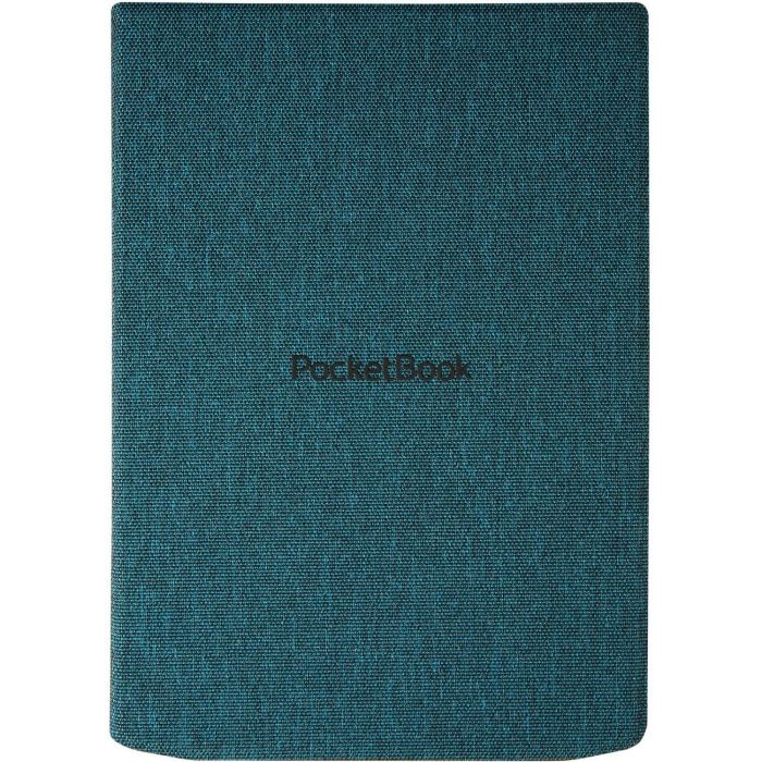 Чохол-книжка PocketBook Flip Cover для PocketBook 743 Dark Green (HN-FP-PU-743G-SG-WW)