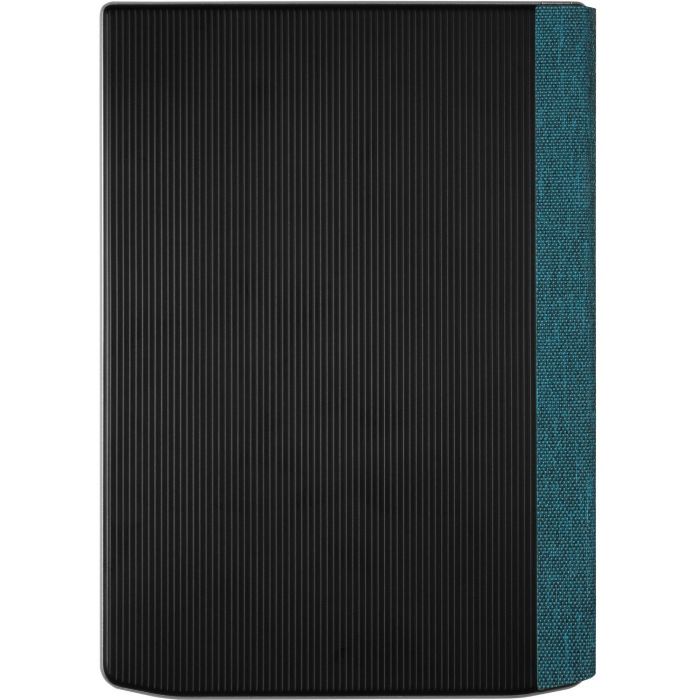 Чохол-книжка PocketBook Flip Cover для PocketBook 743 Dark Green (HN-FP-PU-743G-SG-WW)