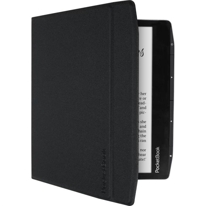 Чохол-книжка PocketBook Flip Cover для PocketBook 700 Era Black (HN-FP-PU-700-GG-WW)