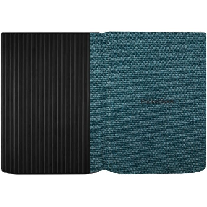 Чохол-книжка PocketBook Flip Cover для PocketBook 743 Dark Green (HN-FP-PU-743G-SG-WW)