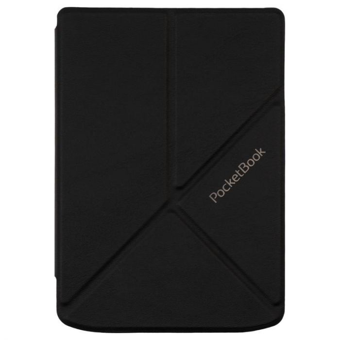 Чохол-книжка PocketBook Origami Cover для PocketBook PB629/634 6" Black (H-SO-634-K-WW)