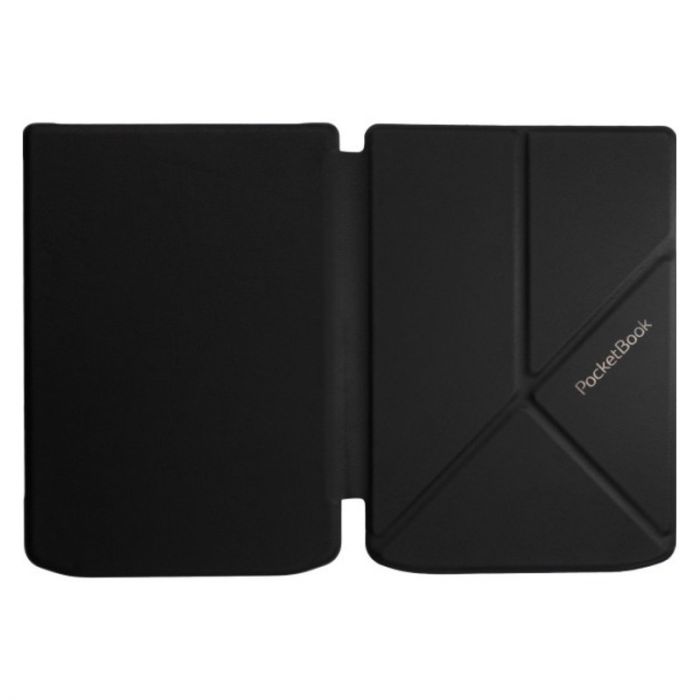 Чохол-книжка PocketBook Origami Cover для PocketBook PB629/634 6" Black (H-SO-634-K-WW)