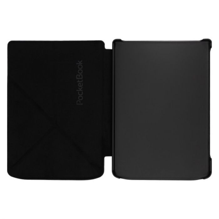 Чохол-книжка PocketBook Origami Cover для PocketBook PB629/634 6" Black (H-SO-634-K-WW)