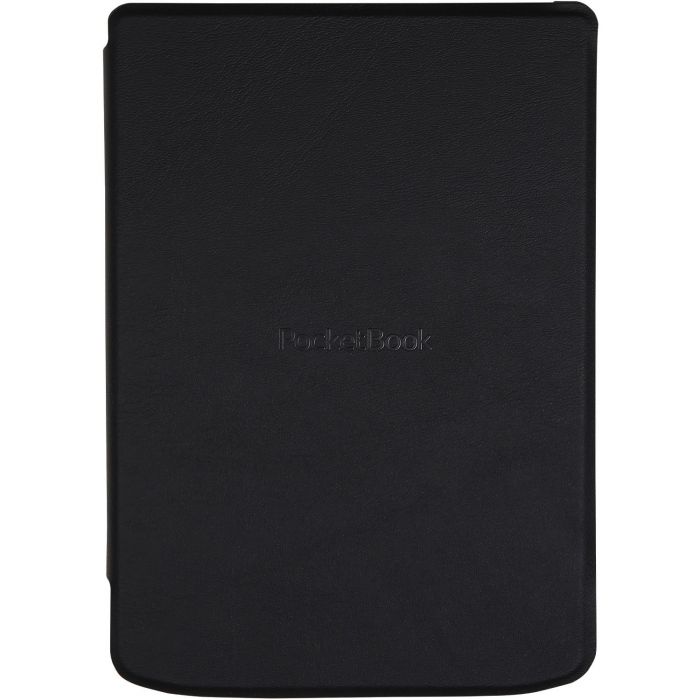 Чохол-книжка PocketBook Shell Cover для PocketBook PB629/634 6" Black (H-S-634-K-WW)