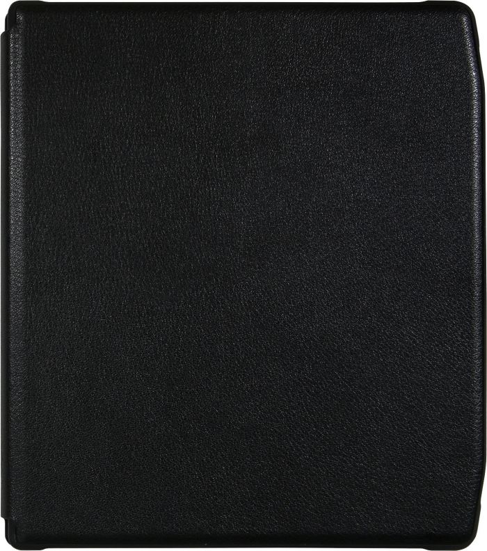 Чохол-книжка PocketBook Shell Cover для PocketBook 700 Era Black (HN-SL-PU-700-BK-WW)