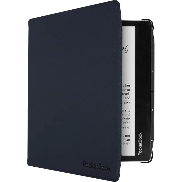 Чохол-книжка PocketBook Shell Cover для PocketBook 700 Era Blue (HN-SL-PU-700-NB-WW)