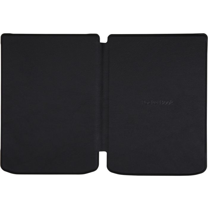 Чохол-книжка PocketBook Shell Cover для PocketBook PB629/634 6" Black (H-S-634-K-WW)