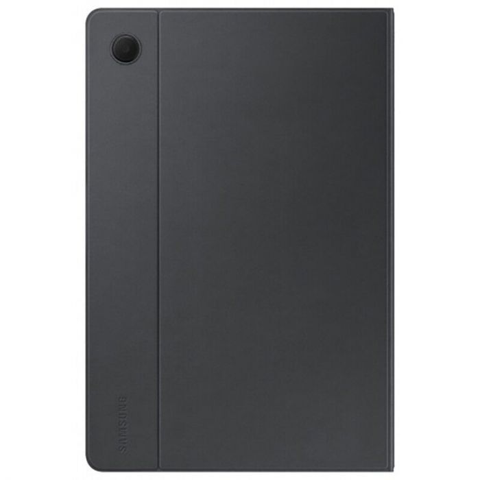 Чохол-книжка Samsung Book Cover для Samsung Galaxy Tab A8 10.5 SM-X200 / SM-X205 Gray (EF-BX200PJEGRU)