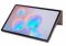 Чохол-книжка Samsung Book Cover для Samsung Galaxy Tab S6 10.5 SM-T860 / SM-T865 / SM-T866 Brown (EF-BT860PAEGRU)