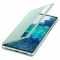 Чохол-книжка Samsung Clear View Cover для Samsung Galaxy S20 FE SM-G780 / SM-G781 Mint (EF-ZG780CMEGRU)
