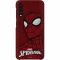 Чохол-накладка Samsung Marvel Smart Cover для Samsung Galaxy A50 SM-A505 / Galaxy A30s SM-A307 / Galaxy A50s SM-A507 Spiderman (GP-FGA505HIBRW)