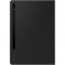 Чохол-книжка Samsung Note View Cover для Samsung Galaxy Tab S7 / Tab S8 Black (EF-ZX700PBEGRU) 