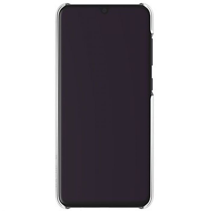 Чохол-книжка Samsung WITS Premium для Samsung Galaxy A70 SM-A705 / Galaxy A70s SM-A707 Silver (GP-FPA705WSASW)