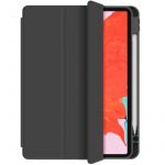 Чохол-книжка WiWU Protective Case для Apple iPad 10.9 (2022) Black (6936686409544)