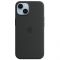 Чохол-накладка Apple Silicone Case with MagSafe для Apple iPhone 14 Midnight (MPRU3)
