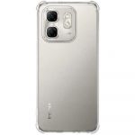 Чохол-накладка BeCover Anti-Shock для Infinix Smart 9 (X6532) Clear (712776)