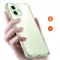 Чохол-накладка BeCover Anti-Shock для Motorola Moto G35 Clear (712779)