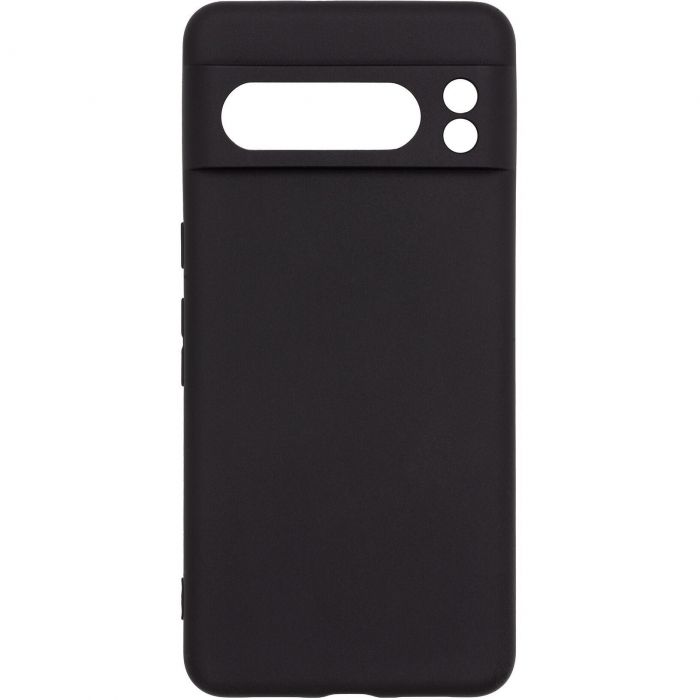 Чохол-накладка BeCover для Google Pixel 9 Pro Black (712294)