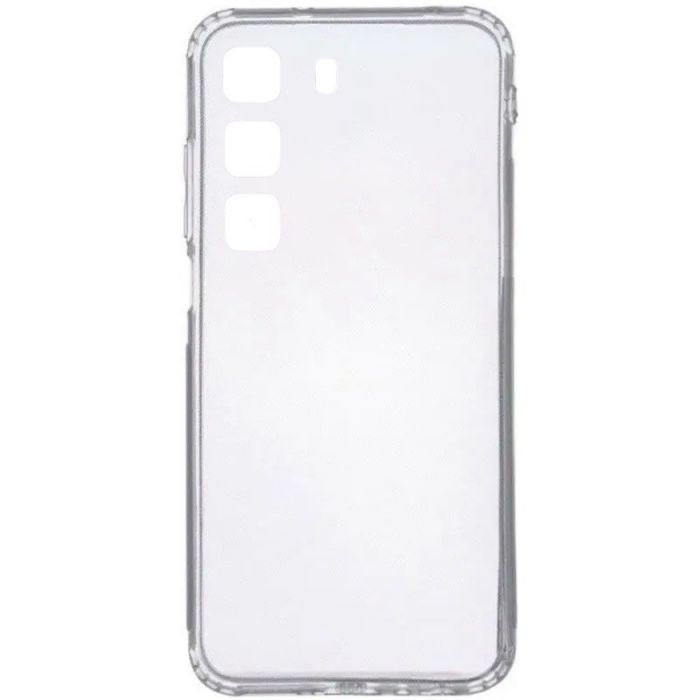Чохол-накладка BeCover для Infinix Hot 50 (X6720) Transparancy (712283)