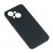 Чохол-накладка BeCover для Tecno Spark Go 1 (KL4) Black (712753)