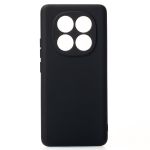 Чохол-накладка BeCover для Xiaomi Redmi Note 14 Pro Plus 5G Black (712761)