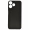 Чохол-накладка BeCover для ZTE Blade A75 Black (712289)