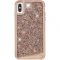 Чохол-накладка Case-Mate Brilliance для Apple iPhone XS Max Rose Gold (CM037852)