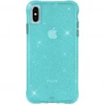 Чохол-накладка Case-Mate Sheer Crystal для Apple iPhone XS Max Teal (CM037986)
