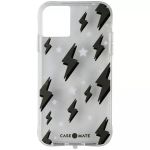 Чохол-накладка Case-Mate Tough Prints для Apple iPhone XR / iPhone 11 Thunder Bolts (CM046142)