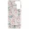 Чохол-накладка Case-Mate Tough Prints для Samsung Galaxy S21 Plus SM-G996 Float On Flamingos (CM047256)