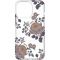 Чохол-накладка Coach Protective Case with Magsafe для Apple iPhone 13 Pro Moody Floral (CIPH-110-MDYFC)