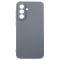 Чохол-накладка Dengos Carbon для Samsung Galaxy A56 5G SM-A566 Gray (DG-TPU-CRBN-226)
