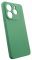 Чохол-накладка Dengos Soft для Xiaomi Redmi Note 14 5G Mint (DG-TPU-SOFT-69)