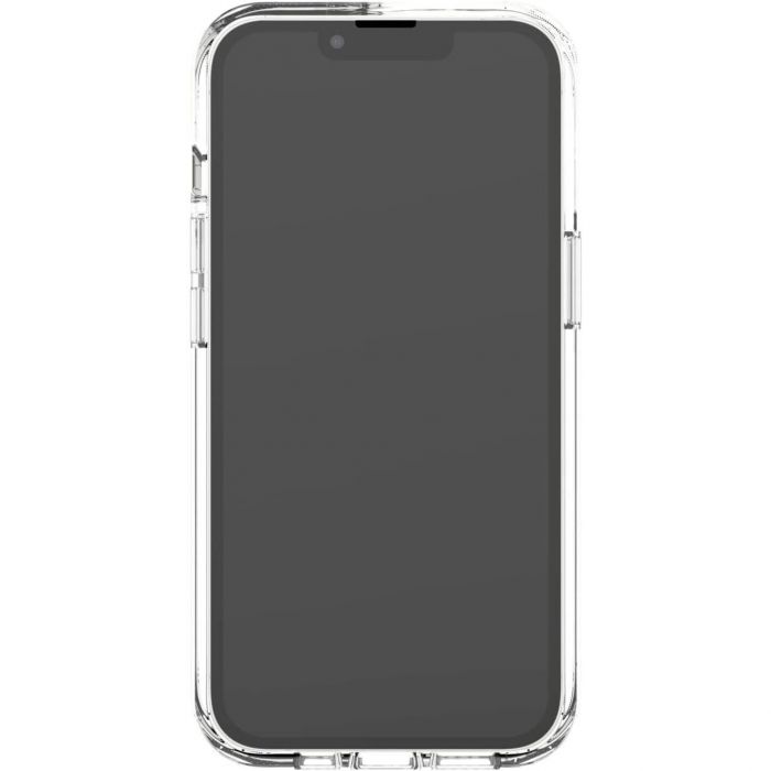 Чохол-накладка Gear4 Crystal Palace для Apple iPhone 13 Pro Clear (702008196 / 702008896)