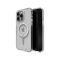 Чохол-накладка Zagg Gear4 Crystal Palace Snap with Magsafe для Apple iPhone 14 Pro Max Clear (702010009 / 702010012)