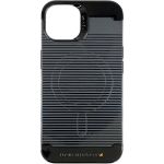 Чохол-накладка Zagg Gear4 Havana Snap with Magsafe для Apple iPhone 13 Pro Max Black (702008389)
