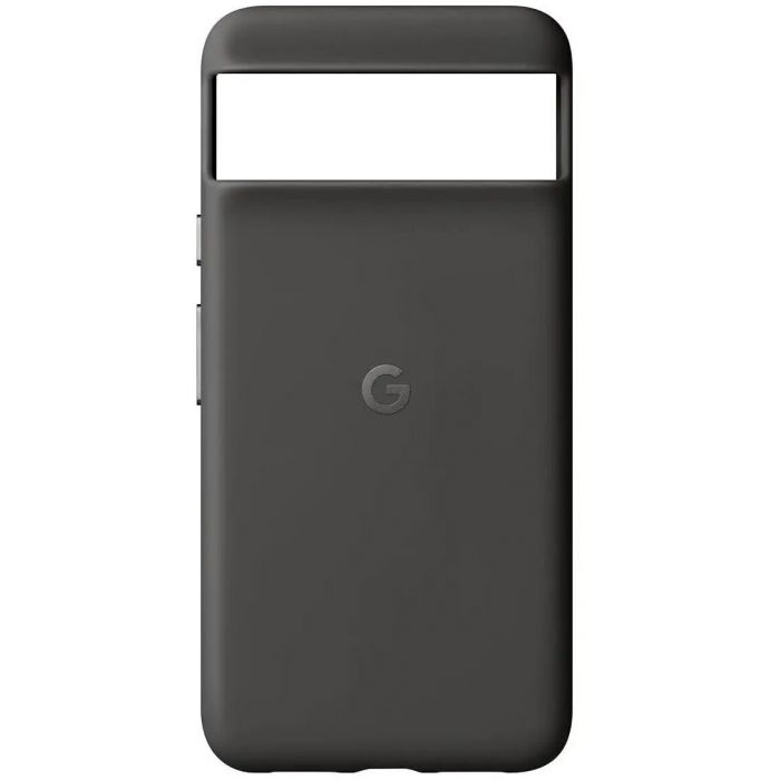Чохол-накладка Google Official для Google Pixel 7 Pro Obsidian (GA04448)